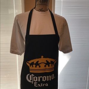 Corona Extra Barbecue Apron